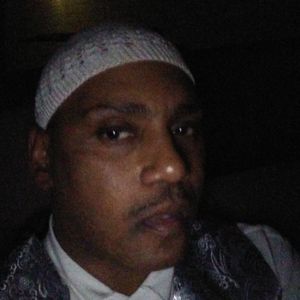 Meet your Posher, Barry